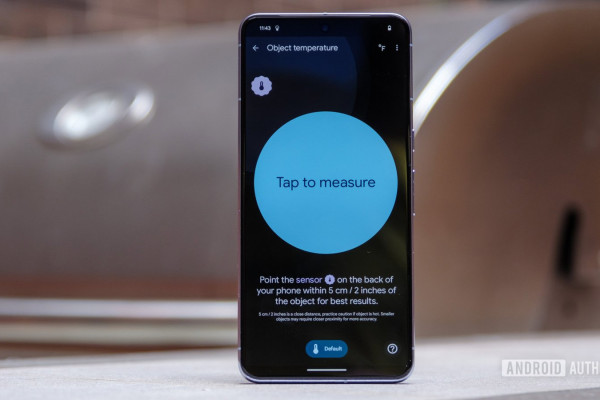 Google Expands Pixel Pro Body Temperature Feature to 24 European Countries