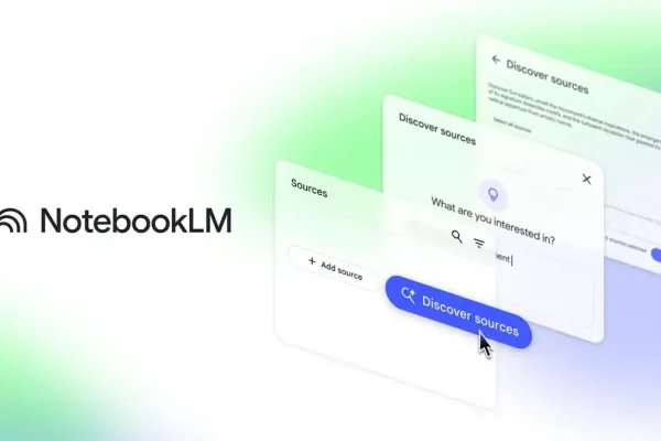 NotebookLM Enhances Android Experience with AI Summarization