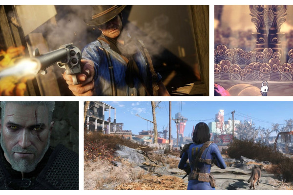 Exploring Games with Low System Requirements