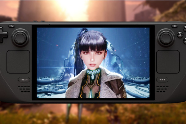 Stellar Blade Targets Superior Gameplay on PC and Steam Deck