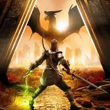 RuneScape: Dragonwilds Sales Surpass 600,000 Units