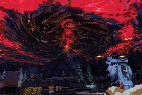 Cultic Chapter Two Expands the Shooter Experience