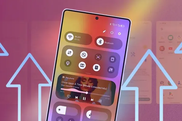 Android Enhances Productivity with Smart Features