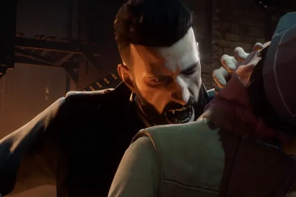 Vampyr Offers Deep Discounts for a Unique RPG Experience