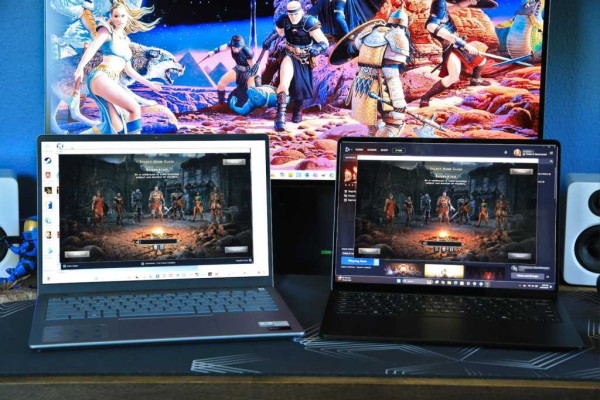 AMD Radeon 890M Leads in Integrated Graphics Performance Tests