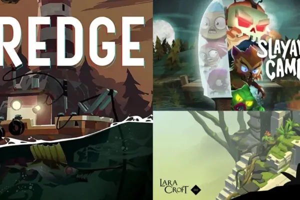Halloween-Themed Android Apps and Games on Sale Today
