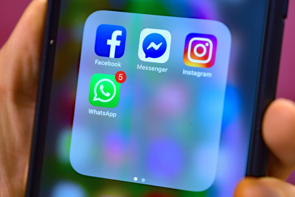 WhatsApp Experiences Brief Outage Affecting Users Worldwide