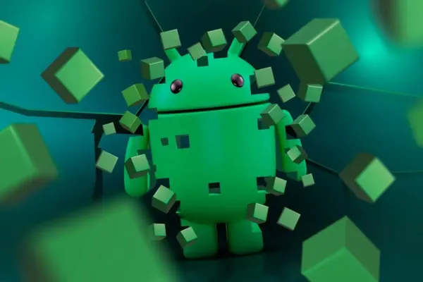Nextcloud Raises Concerns Over Google's Restriction on Android