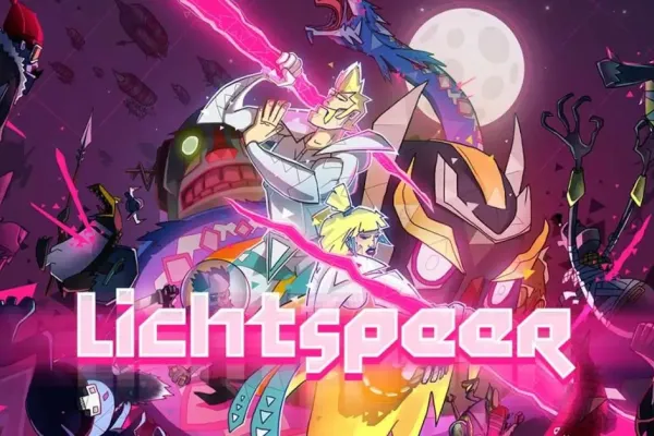 LICHTSPEER Shines in Android and Switch 2 Flash Sale