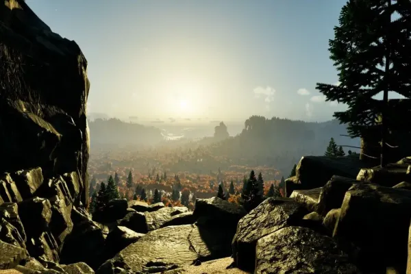 Prologue Expands with Three DLCs but No Wildlife