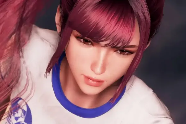 Stellar Blade Sequel Enters Active Development Phase