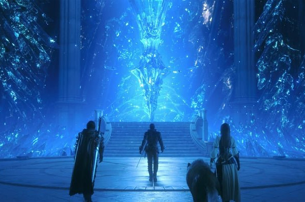 Final Fantasy XVI PC Launch Spurs Modding Community Preparations