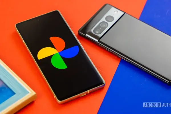 Google Photos: A Decade of Innovation and Challenges