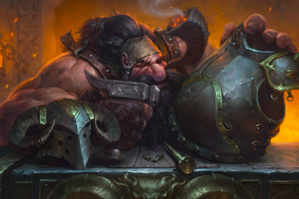 Steel Industry Sees Unique Role in Emerging Game Development