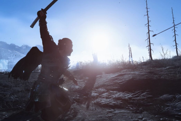 Ghost of Tsushima: Director's Cut Launches on PC with Cross-Play Support