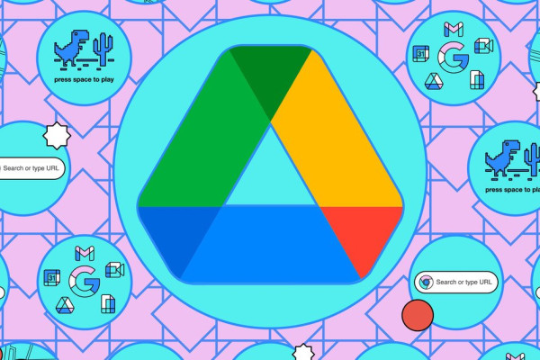 Google Drive App Now Supports PDF Creation After Stack App Retirement