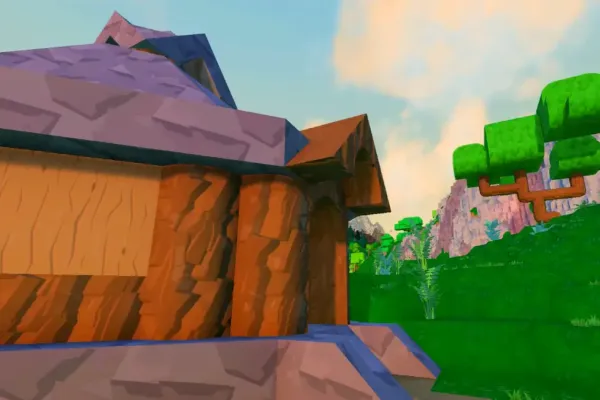 Reforj Innovates with New Building Tools in Latest Update