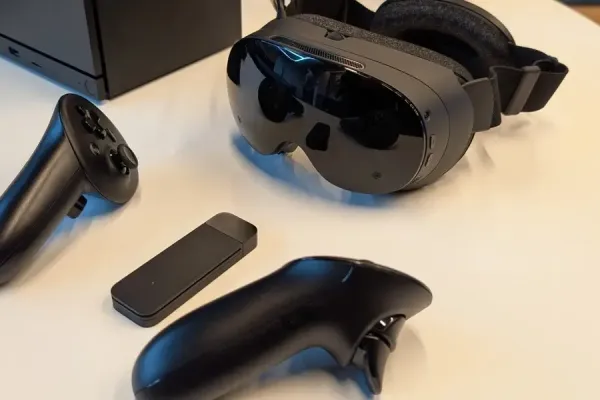 Valve's Steam Frame Expands VR and PC Gaming Options