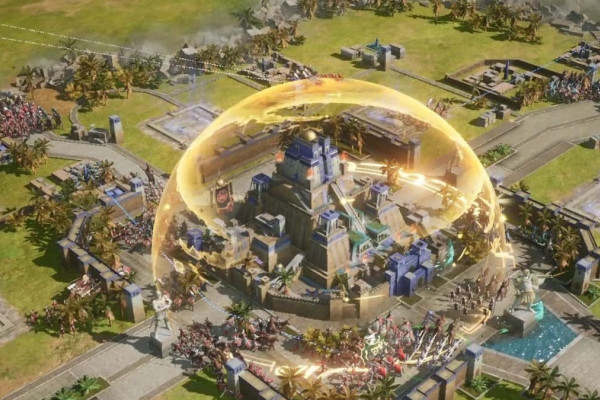 Age of Empires Mobile to Launch Globally on October 17 for Android and iOS