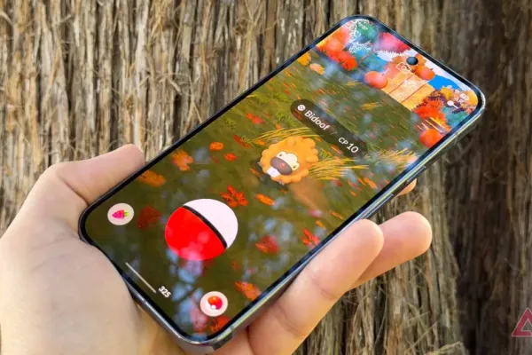 Tests Reveal Pixel 10 Handles Casual Gaming Well