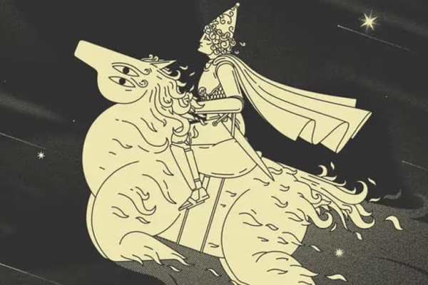New Game Educates on Armenian Mythology with Art and Music