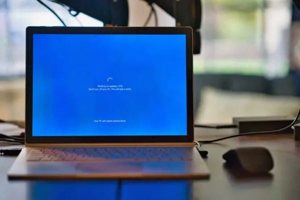 Patch Tuesday: Microsoft Tackles Three Zero-Day Flaws