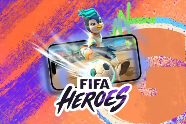 FIFA Heroes Brings Arcade-Style Football to Consoles in 2026