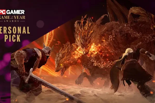 Nightreign's Innovative Twist on Multiplayer Gaming