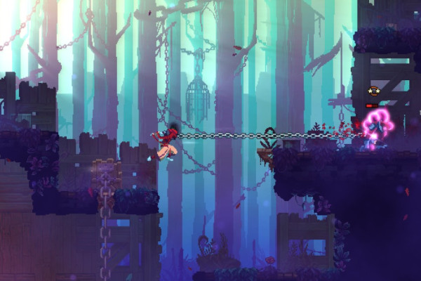Business Prospects for Dead Cells in Mobile Gaming