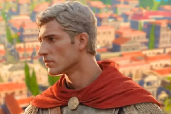 Pompeii: The Legacy Stirs Excitement With New Demo