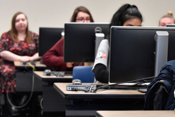 WVU-Managed Computers to Receive Critical Security Updates with Windows 11