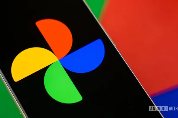 Google Photos Prepares for Redesign with Updated Homepage