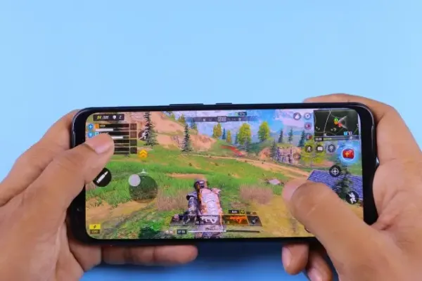 Android Leads the Charge in Transformative Gaming Era