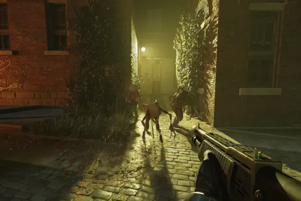 NVIDIA Unveils RTX Remix to Enhance Classic Game Graphics