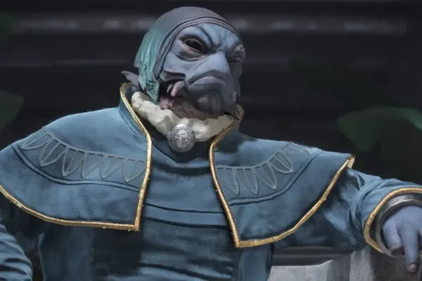 May the 4th Brings Significant Discounts on Star Wars Games