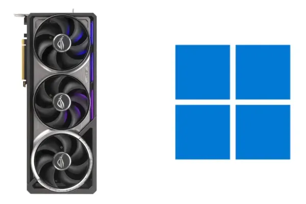 Nvidia GPUs Hit by FPS Drops After January Windows Update