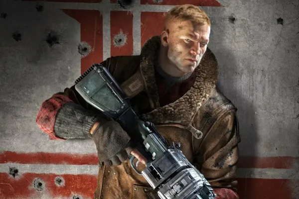 MachineGames Considers Sequel for Wolfenstein Series