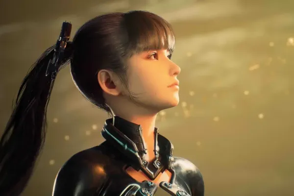 Stellar Blade Tops PC Launch Charts with Record Sales