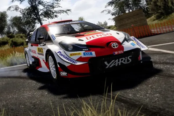WRC Racing Games to Reboot Under Nacon in 2027