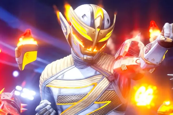 Splitgate's Rebrand to Arena Reloaded Faces Mixed Responses
