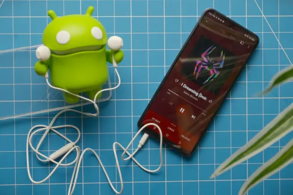 Google App Update Enhances Automated Song Detection