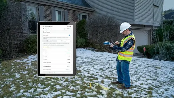 Eos Advances Android Compatibility with Skadi Series GNSS
