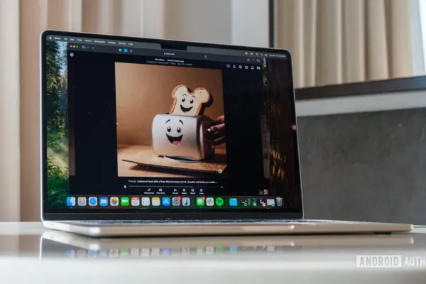 Debut Sora Android App Expands Generative Video
