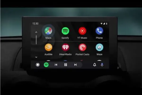 Android Auto Introduces Gaming to In-Vehicle Experience