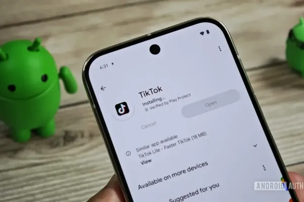 Integrity Update Affects Android Apps for Power Users