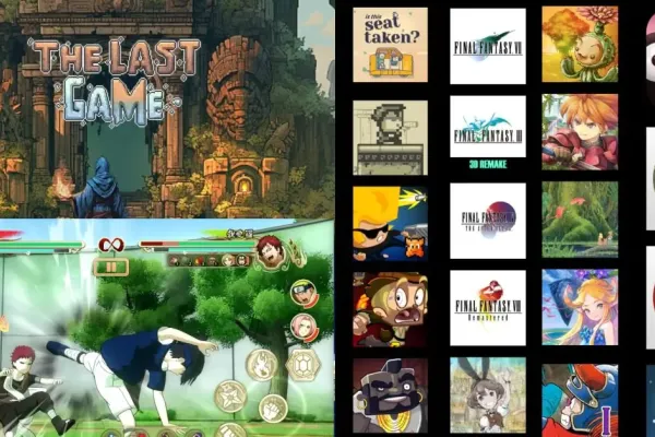 Google Play Android App Sale: Discounts on Top Games