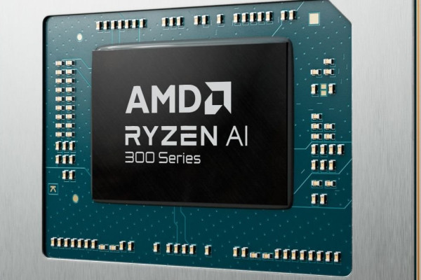 AMD Ryzen AI 300 Series Drops Windows 10 Support, Focuses on Windows 11