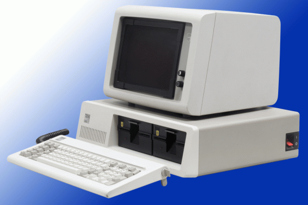 FreeDOS Celebrates 30 Years, Version 1.4 in Development