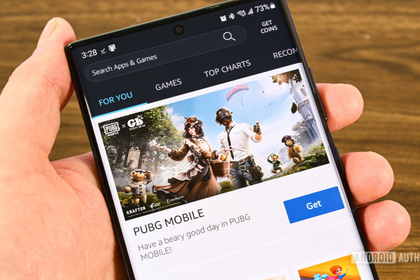 Amazon to Shut Down Android Appstore by August 2025