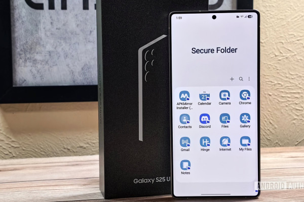 Samsung Explores Security Solutions After Secure Folder Flaw
